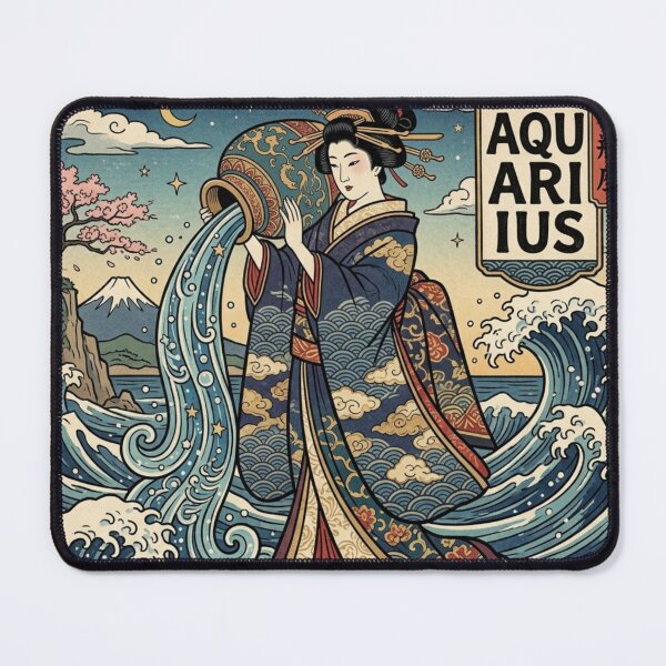 Item preview, Aquarius for you designed and sold by ทีดีไซน์ชา.