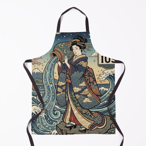 Item preview, Aquarius for you designed and sold by ทีดีไซน์ชา.