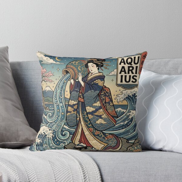 Item preview, Aquarius for you designed and sold by ทีดีไซน์ชา.