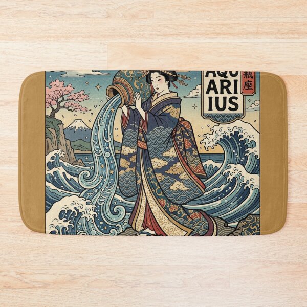 Item preview, Aquarius for you designed and sold by HAYA6395.