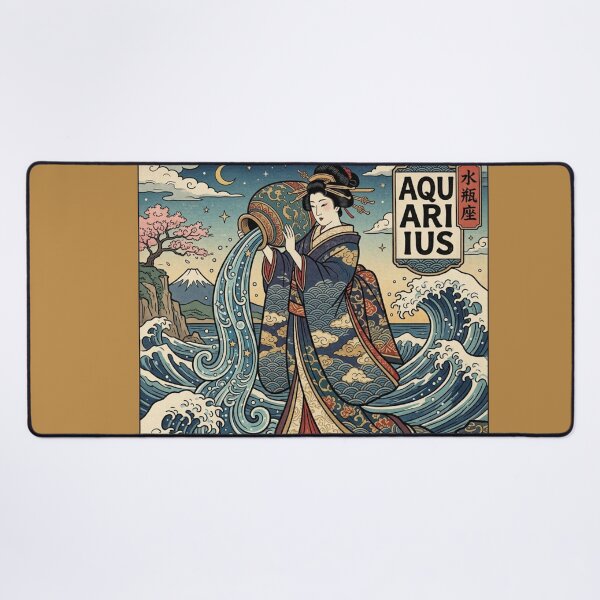Item preview, Aquarius for you designed and sold by ทีดีไซน์ชา.