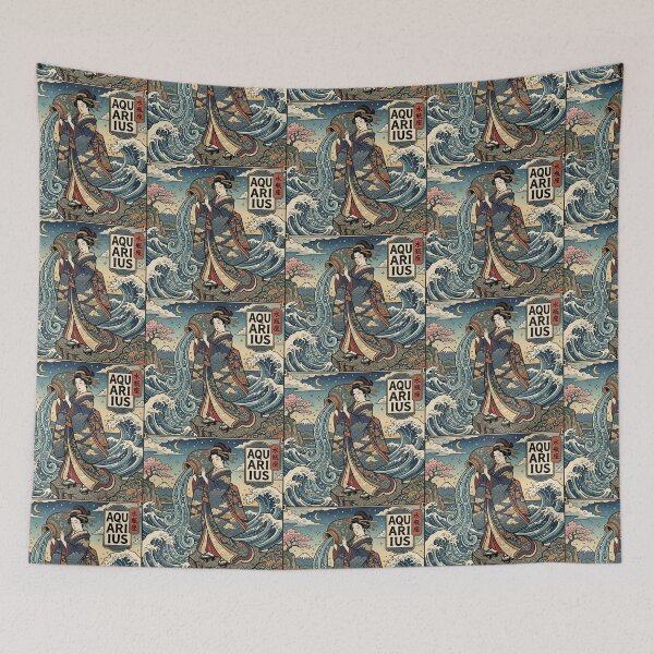 Item preview, Aquarius for you designed and sold by HAYA6395.