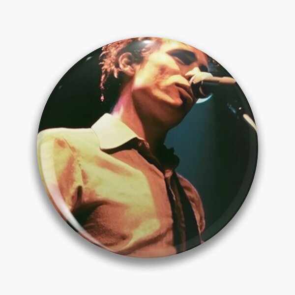 Item preview, Poster jeff buckley and the guitar designed and sold by CarolCombs.
