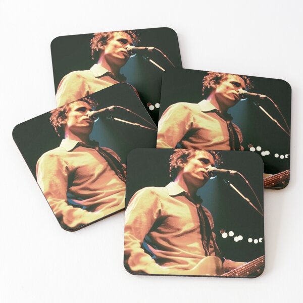 Item preview, Poster jeff buckley and the guitar designed and sold by CarolCombs.