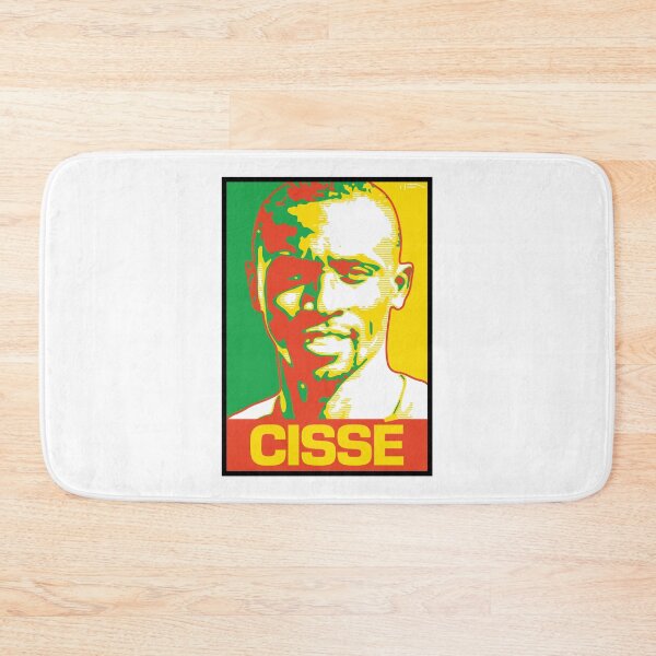 Item preview, Cissé - SENEGAL designed and sold by DFA.