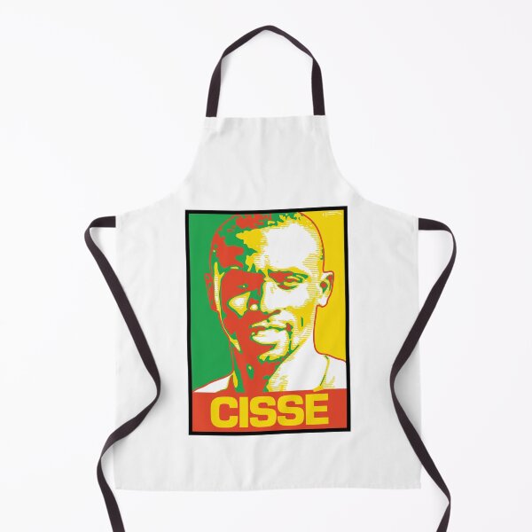 Item preview, Cissé - SENEGAL designed and sold by DFA.