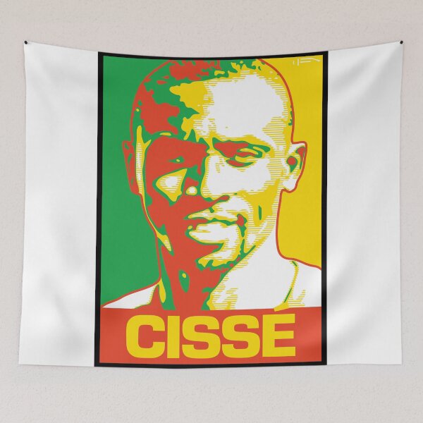 Item preview, Cissé - SENEGAL designed and sold by DFA.