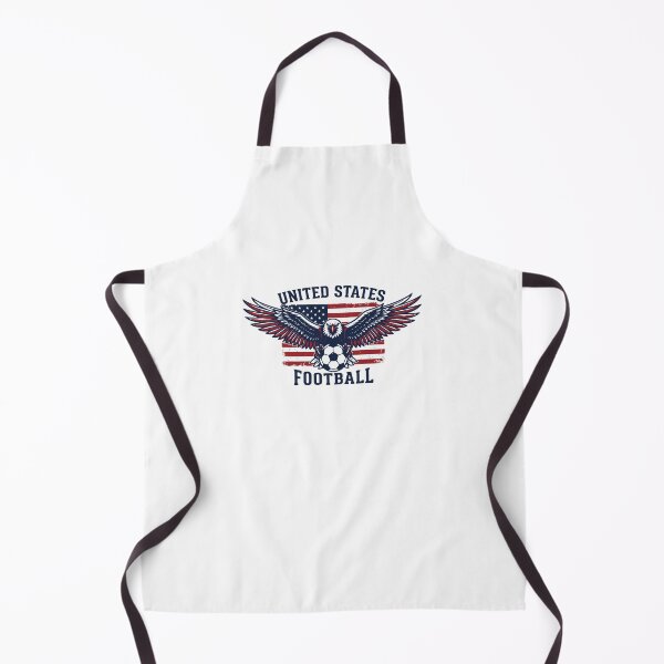 Item preview, United States Soccer Eagle American Flag Pride  designed and sold by Lulustarfox.