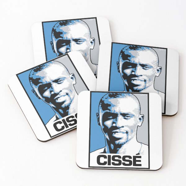 Item preview, Cissé - NEW designed and sold by DFA.