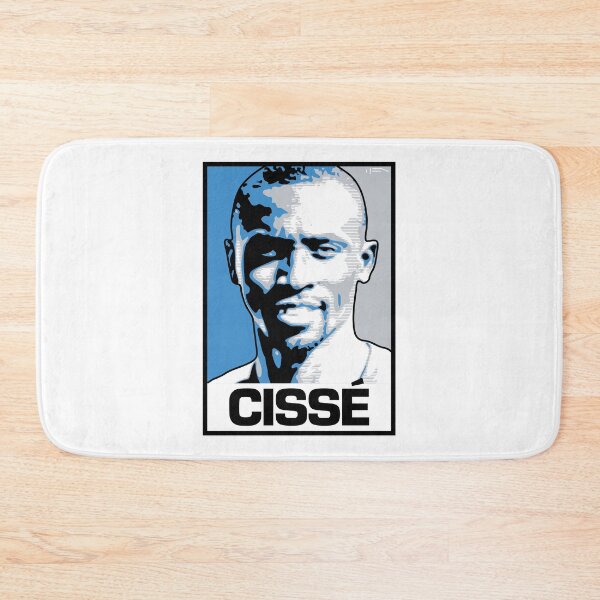 Item preview, Cissé - NEW designed and sold by DFA.
