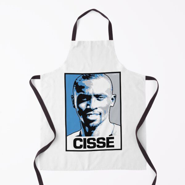 Item preview, Cissé - NEW designed and sold by DFA.