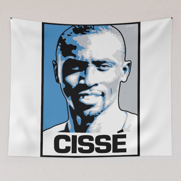 Item preview, Cissé - NEW designed and sold by DFA.