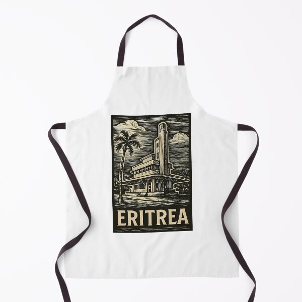 Item preview, Eritrea Linocut Style designed and sold by pasharomaia.