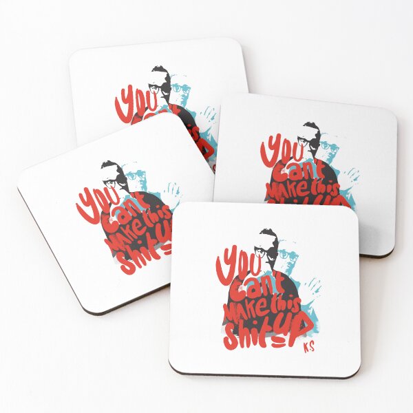 Item preview, you can't make this shit up, Kevin samuels tribute designed and sold by StayWokeKings.