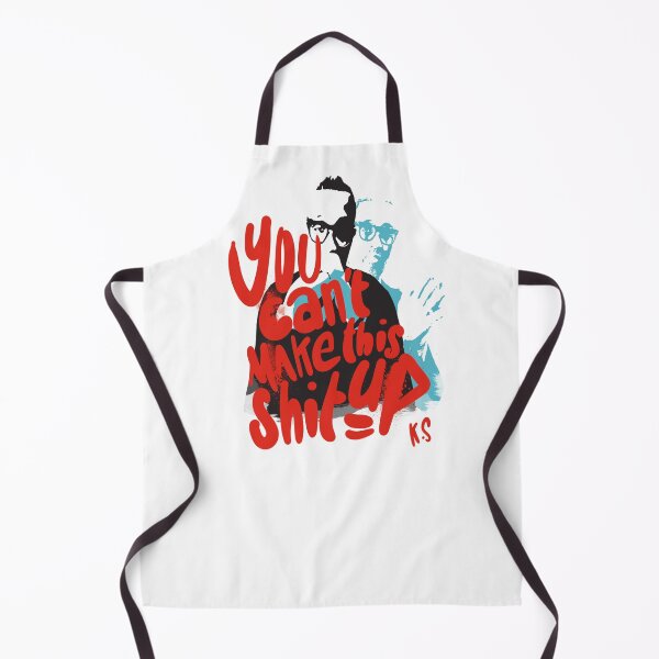 Item preview, you can't make this shit up, Kevin samuels tribute designed and sold by StayWokeKings.