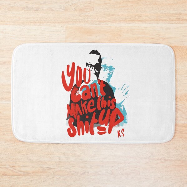 Item preview, you can't make this shit up, Kevin samuels tribute designed and sold by StayWokeKings.