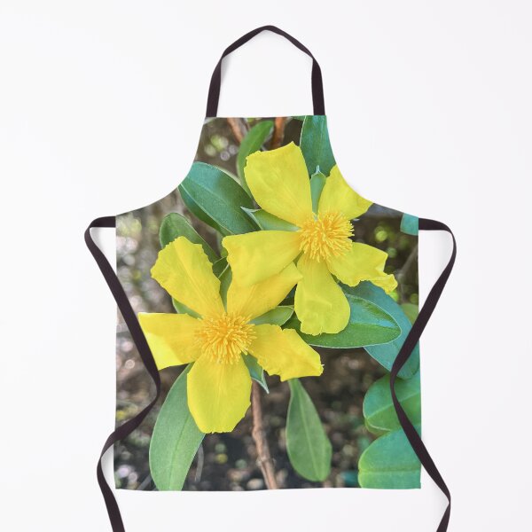 Item preview, Yellow Native Snake Vine Australian Wildflower Photography designed and sold by Be Captured by Brittany Emma.