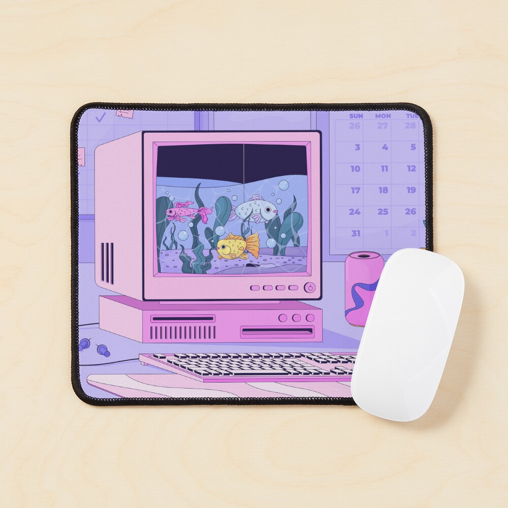 Item preview, Mouse Pad designed and sold by IMGvisuals.