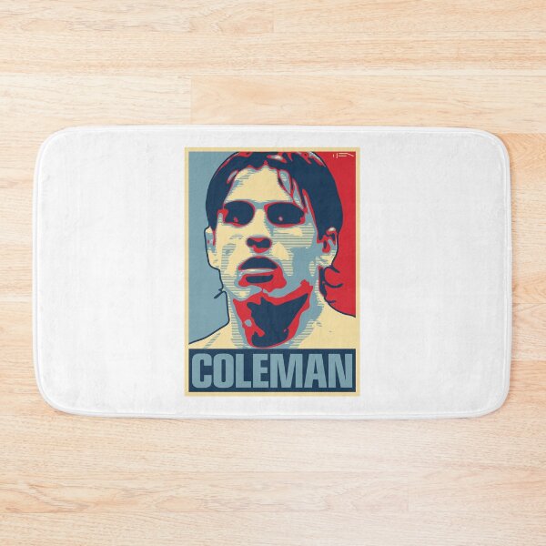 Item preview, Coleman designed and sold by DFA.