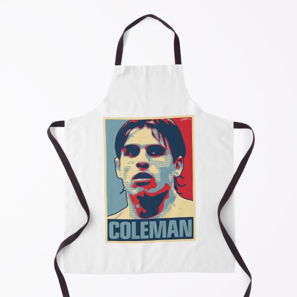 Item preview, Coleman designed and sold by DFA.