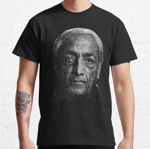 Jiddu Arts Classic T-Shirt