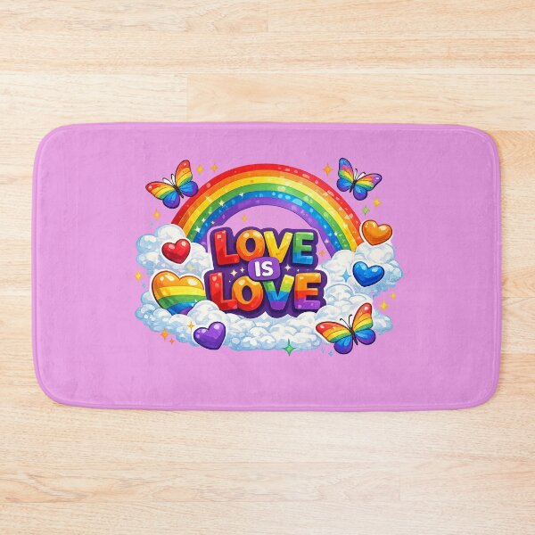 Item preview, lgbt designed and sold by GreenDoor007.