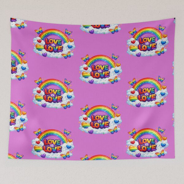 Item preview, lgbt designed and sold by GreenDoor007.