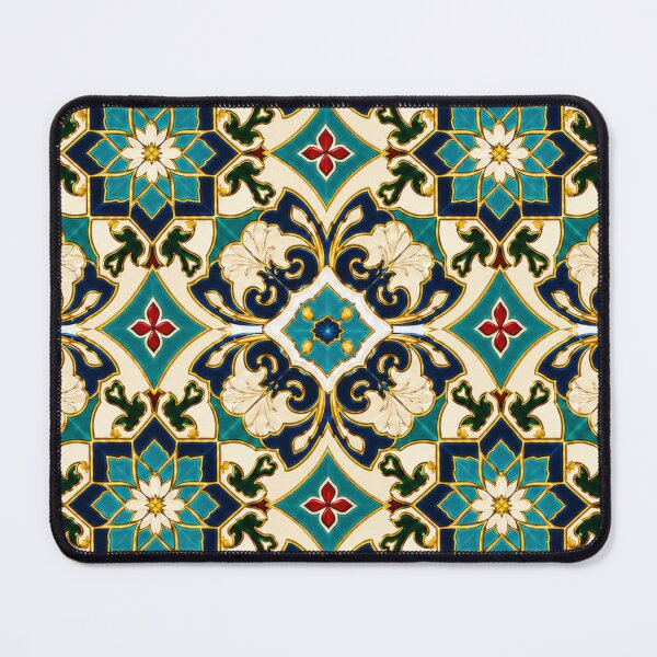 Item preview, Mosaic pattern 2 designed and sold by Seyahshop.
