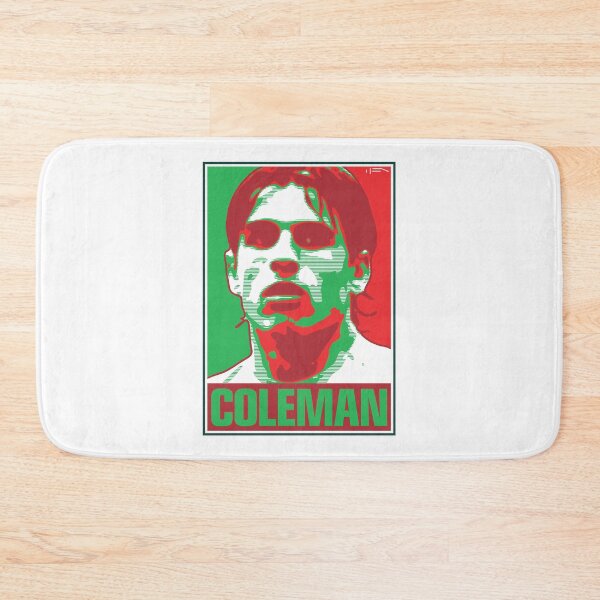 Item preview, Coleman - WALES designed and sold by DFA.