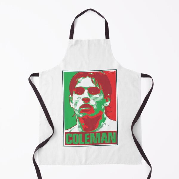 Item preview, Coleman - WALES designed and sold by DFA.