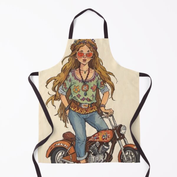 Item preview, Motorcyclist designed and sold by ZeusGallery.