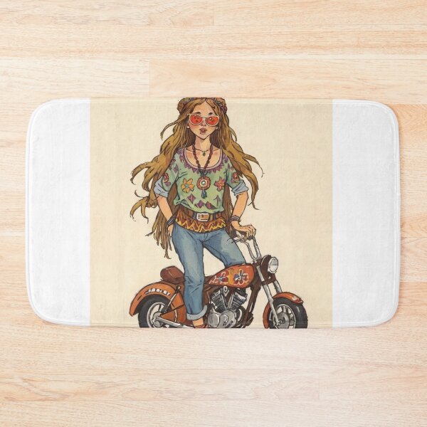Item preview, Motorcyclist designed and sold by ZeusGallery.