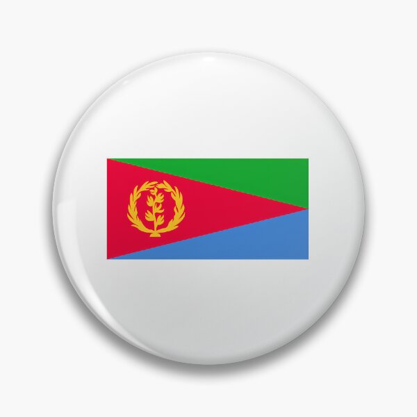 Artikelvorschau, Eritrea-Flagge – Zeigen Sie Ihre Liebe zu Eritrea entworfen und verkauft von pasharomaia.
