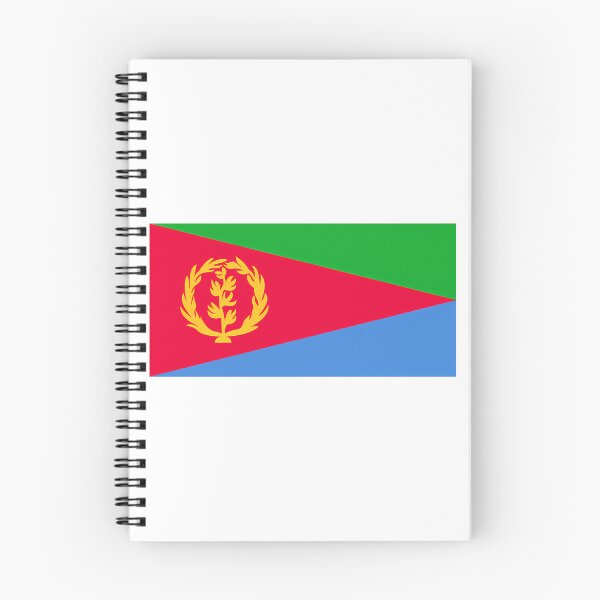 Item preview, Eritrea Flag- Show Your Love For Eritrea designed and sold by pasharomaia.