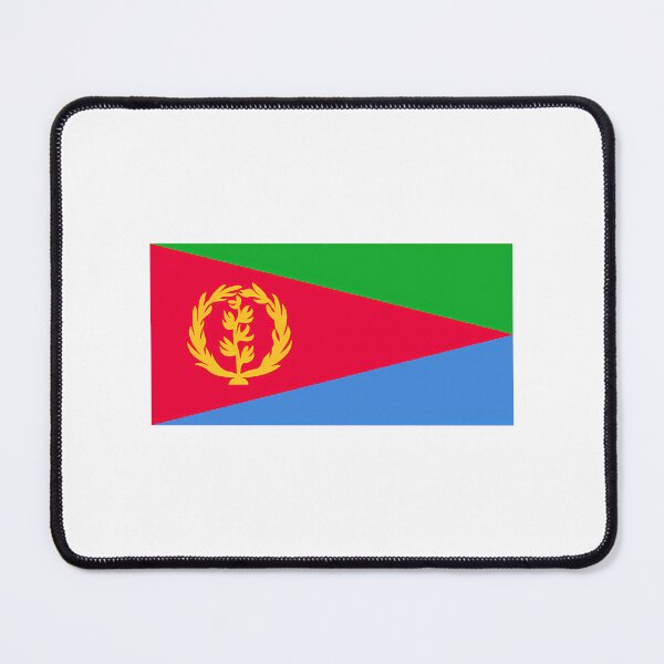 Item preview, Eritrea Flag- Show Your Love For Eritrea designed and sold by pasharomaia.