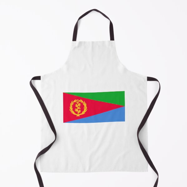 Item preview, Eritrea Flag- Show Your Love For Eritrea designed and sold by pasharomaia.
