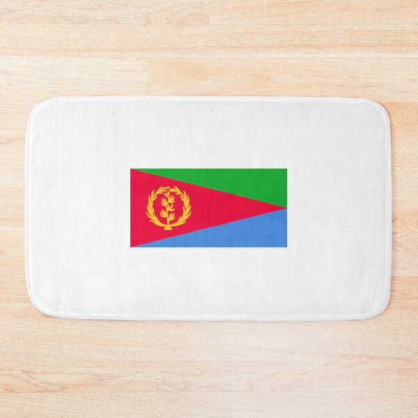 Artikelvorschau, Eritrea-Flagge – Zeigen Sie Ihre Liebe zu Eritrea entworfen und verkauft von pasharomaia.