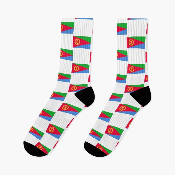 Item preview, Eritrea Flag- Show Your Love For Eritrea designed and sold by pasharomaia.