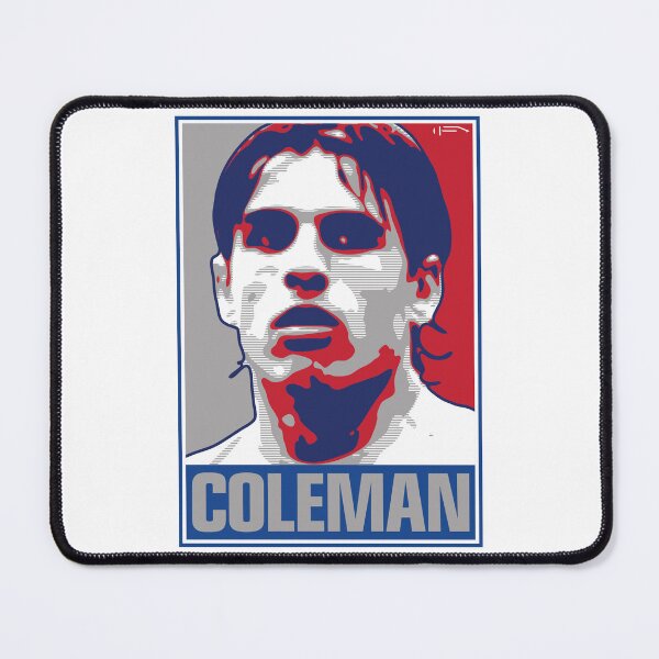 Item preview, Coleman - CPL designed and sold by DFA.