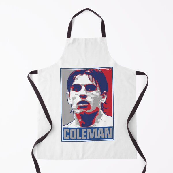 Item preview, Coleman - CPL designed and sold by DFA.