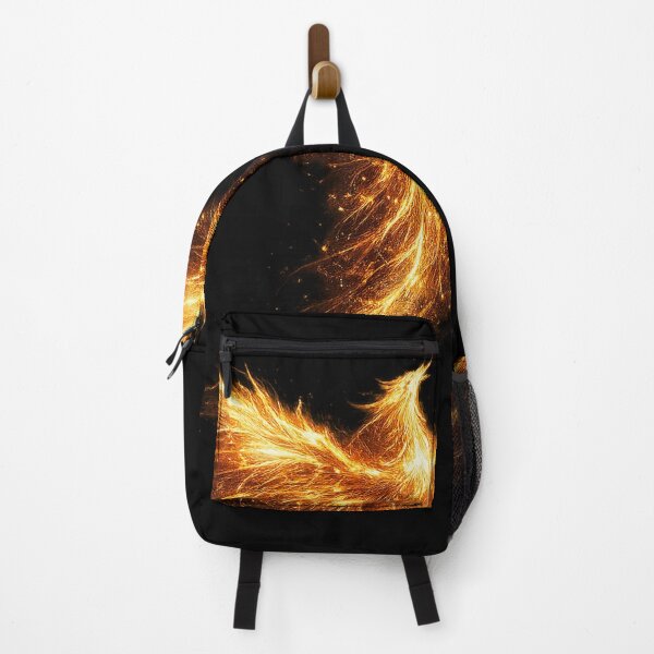 Item preview, Phoenix Rising | Eternal Flame designed and sold by rigelcreation.