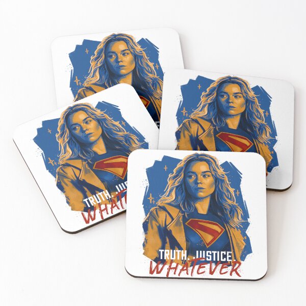 Item preview, Supergirl 2026-Kara Zor-El designed and sold by Gamyaart980.