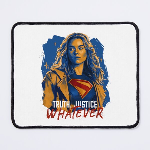 Item preview, Supergirl 2026-Kara Zor-El designed and sold by Gamyaart980.