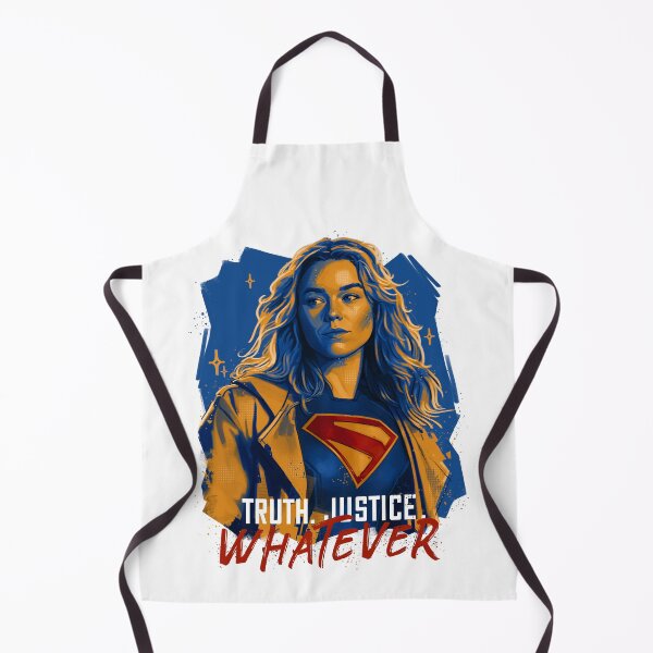 Item preview, Supergirl 2026-Kara Zor-El designed and sold by Gamyaart980.