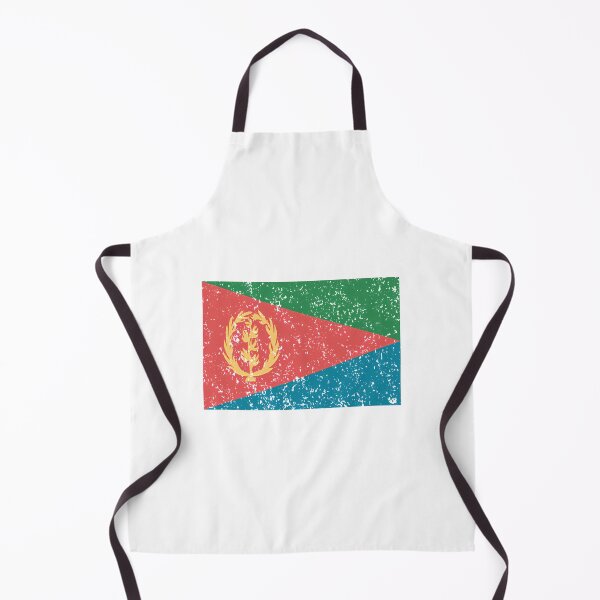 Item preview, Eritrea Flag designed and sold by pasharomaia.