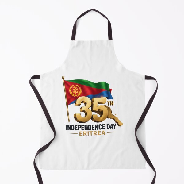 Item preview, Eritrea Independence Day May 24 designed and sold by pasharomaia.