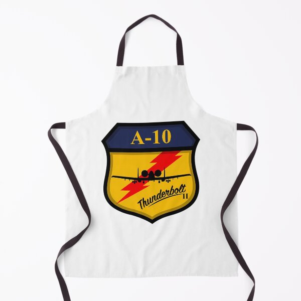 Item preview, A-10 Warthog Patch designed and sold by archarlyfitnes.