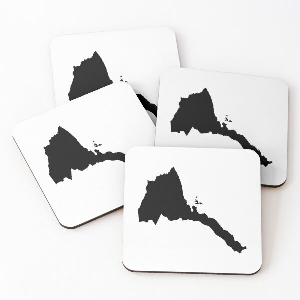 Item preview, Eritrea Love In Black designed and sold by pasharomaia.