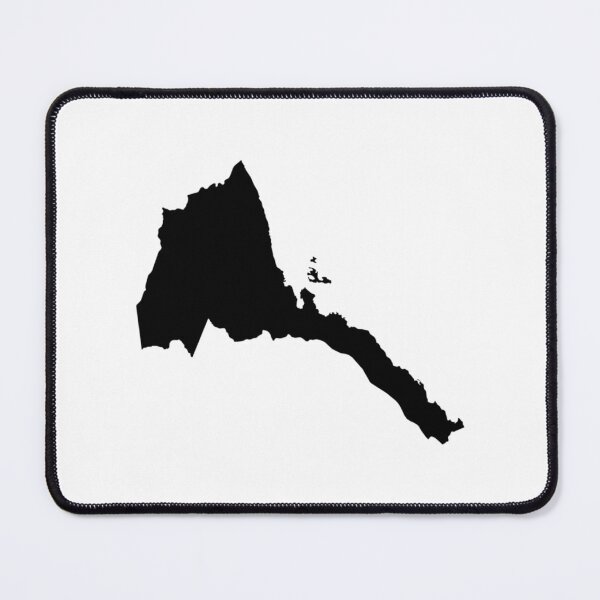 Item preview, Eritrea Love In Black designed and sold by pasharomaia.