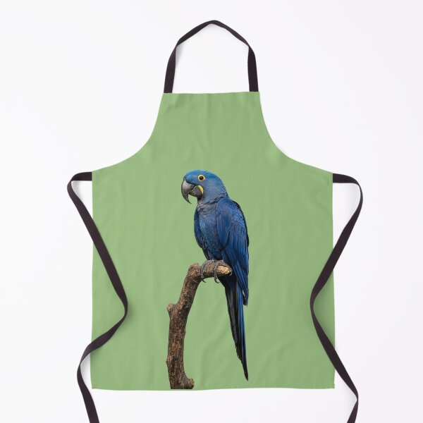 Item preview, Hyacinth Macaw designed and sold by ArunDandiboina.